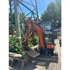  Raupenbagger Hitachi ZX 19-6 Minibagger Iserlohn 12466432